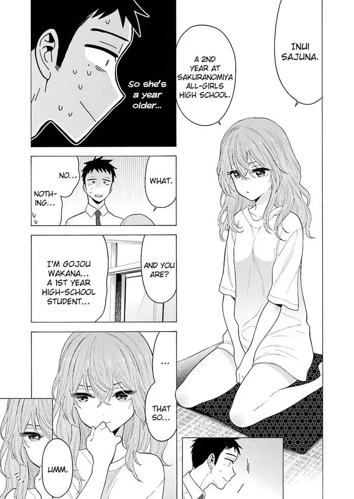 My Dress-Up Darling Chapter 16 image 14_optimized